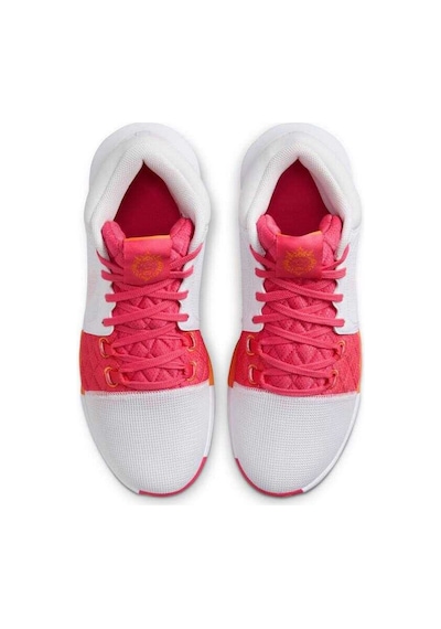 Nike Fb2239-104 Lebron Witness Vııı Erkek Basketbol Ayakkabısı renkli