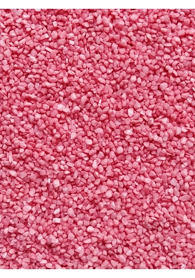 Pro-124 2mm Akvaryum Kumu Pembe Kum 8.5kg