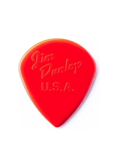 Jim Dunlop 47r Nylon Jazz I. Iı & Iıı Jazz I Siyah - 1 Adet Pena