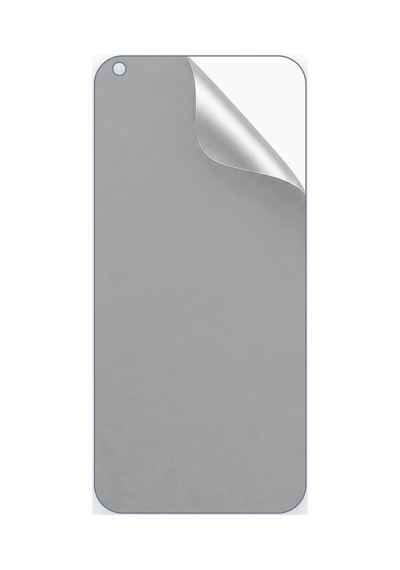 Schitec Oppo Find X2 Uyumlu Ön Yüzey Mat Hidrojel Ekran Koruyucu