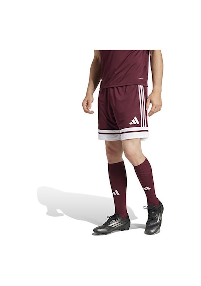 Adidas Squa25 Sho M Erkek Futbol Şortu Jc8677 Renkli Renkli