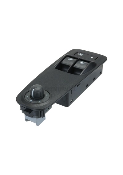 Peugeot Boxer Sol Çiftli Cam Açma Düğmesi Anahtarı 2007-2013 N11.442