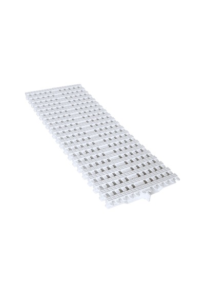 25 CM Europe 01 Klasik Desen Tek Geçme 10 Mt