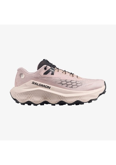 Salomon Kadın Ultra Glıde 4 W L49149200 Renkli