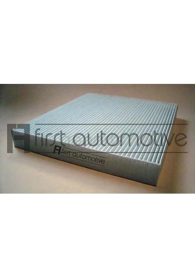 Polen Filtresi Santafe / Megentıs 2006 Klima Filtresi Karbonlu