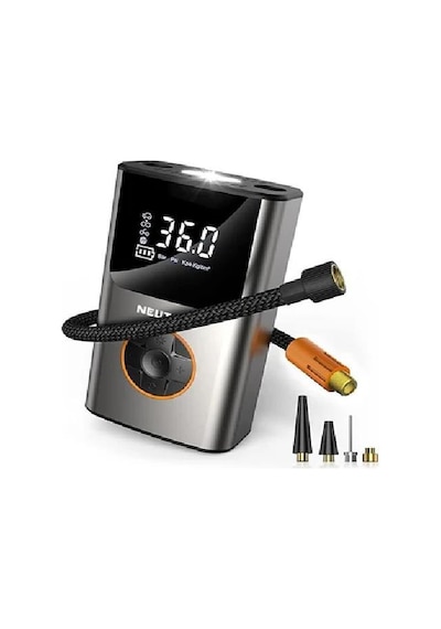 Neutron Ntl-47ti Akıllı Hava Pompası