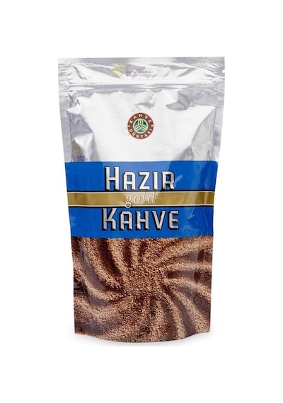 Kahve Dünyası Gold Hazır Kahve 100 G