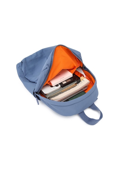 Smart Bags Mikro Poly Kumaş Kadın Sırt Çantası 3344 A.kahve
