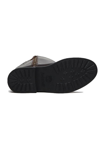 Timberland Stormbucks Tall Zıp Up Boot Kadın Günlük Çizme Tb0a5t6pw011 Kahverengi