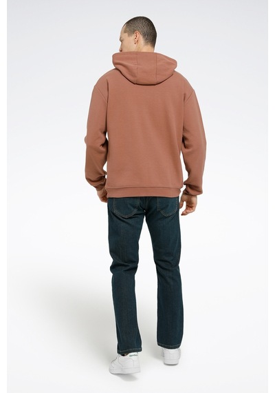 Reebok Vıtaly Hoodıe Kıl Tası Erkek Sweatshirt 000000000101908321