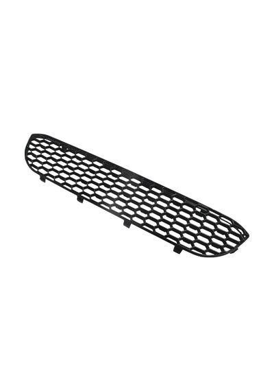 Bmw 5 Serı- 5 Serisi- 2004-2007 Arka Tampon Panjuru Izgara M5 Oem No A51127895753p1