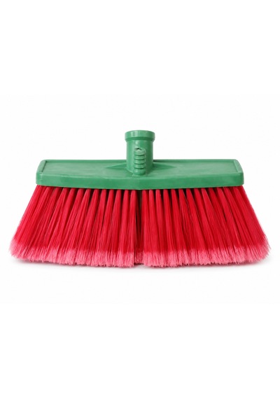 Oto Yıkama Fırça - Hortum Girişli 20 Cm