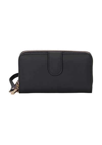 Cüzdan & Kartlık Kadın Us Polo Usc24805 U.s. Polo Assn. Uspa Ladıes Portfolıo Black Siyah