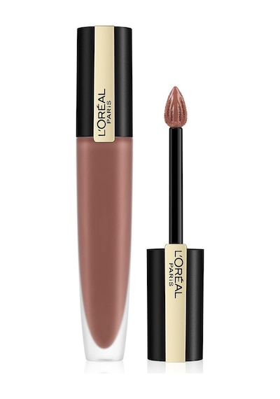 L'Oreal Paris Rouge Signature Likit Mat Ruj 116 Explore