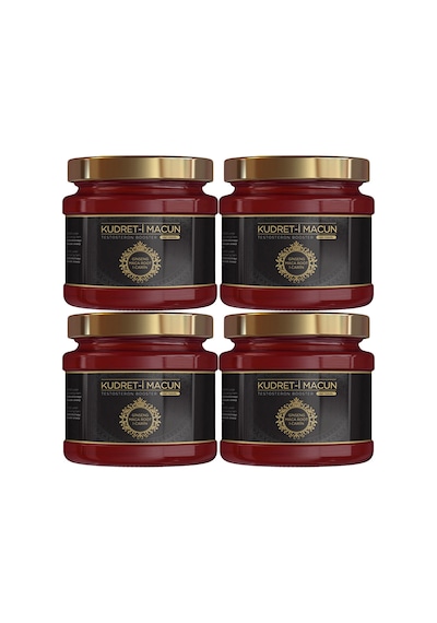 Kudret-ı Macun 4 X 240 Gr
