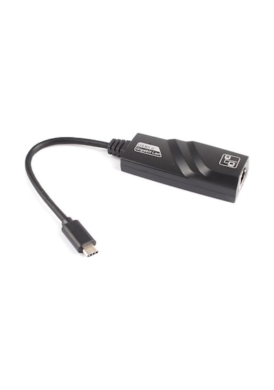 Alfais 5060 Type C To Ethernet Usb 3.1 1000Mbps Gigabit Ag Adapto