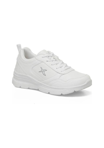 Kinetix 5m Suomy Pu W 5fx Beyaz Kadın Sneaker Beyaz