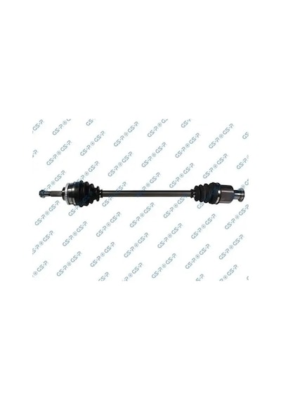 Renault Megane 1 On Aks Sag 1996-2003 Gsp 250038
