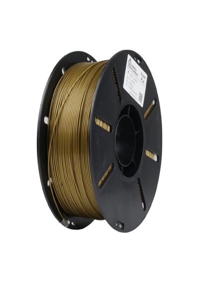 Marka Filament Hyper Pla - Antik Gold - 1.75mm - 1 Kg
