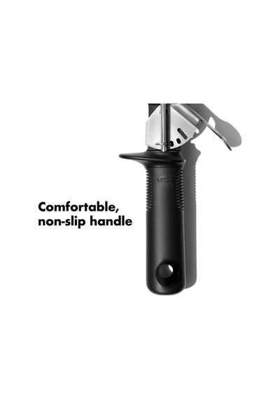 Oxo 11295100 Gg Swipe Dondurma Kaşığı Siyah