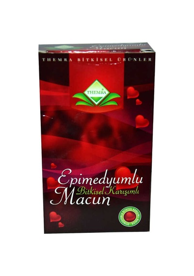 Ballı Bitkisel Macunu 12 Gr X 6 Lı Tek Kullanımlık Stick