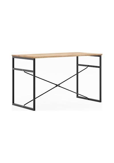 Mutfak Masası Yemek Masası Salon Masası 4 Kişilik 120x60 Masa 1