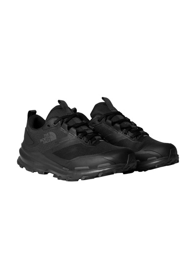 The Nort Face The North Face W Vectiv Fastpack Lite Wp Kadın Ayakkabı Siyah