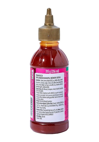 Toz Hardal 57 G