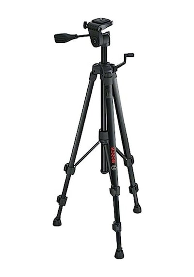 Alüminyum Tripod, 55-157 Cm Ayarlanabilir Yükseklik