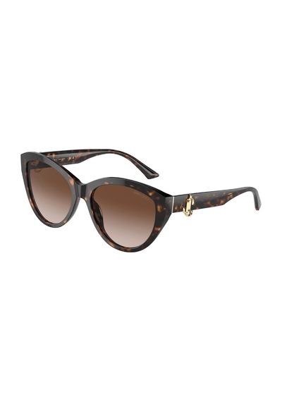 Jimmy Choo 0jc5007 500213 55 Kadın Güneş Gözlüğü