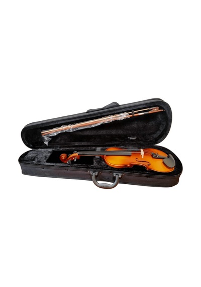 Presto Luthier W100 3/4 Keman