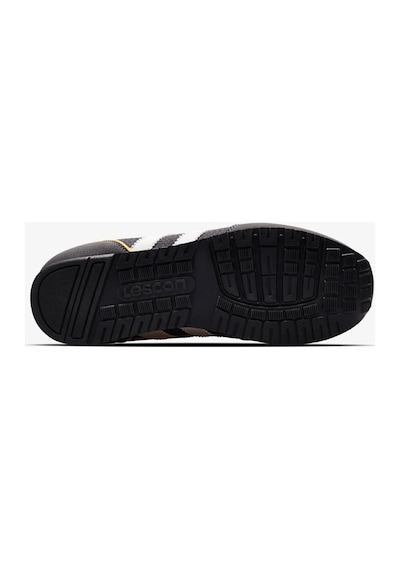 Lescon Boston 6 Erkek Füme 40-45 Sneaker Ayakkabı