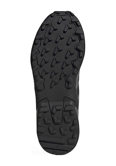 Adidas Terrex Eastraıl 3 Gri Erkek Outdoor 000000000102715953 Gri-siyah