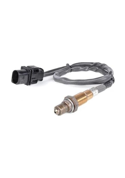BOSCH 258006155 Oksijen Sensörü Fiesta IV Focus Mondeo II Galaxy 1.4 1.6 16V