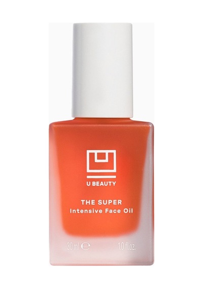 U Beautythe Super Intensive Face Oil 30 Ml, Yüz Yağı Vücut Yağları
