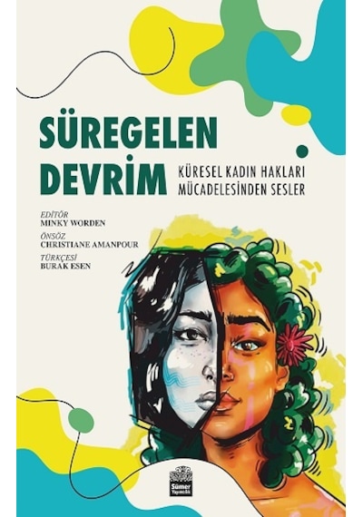 Süregelen  Devrim