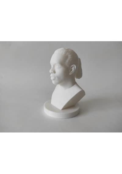 Kendin Boya Seti Ronaldinho Gaúcho Sihirbaz Bust Futbol Futbol İs
