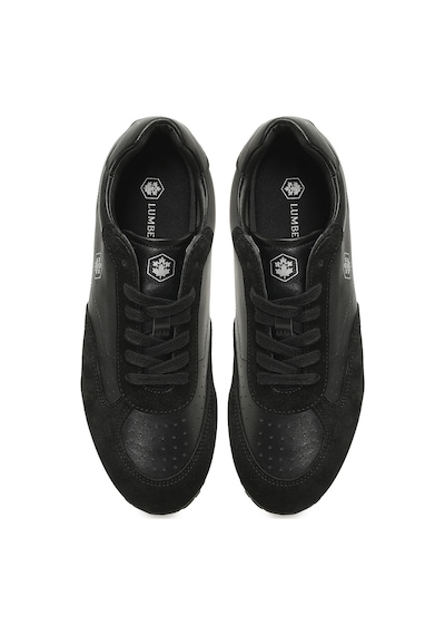 Lumberjack Addıo 6fx Siyah Kadın Sneaker 000000000102159137