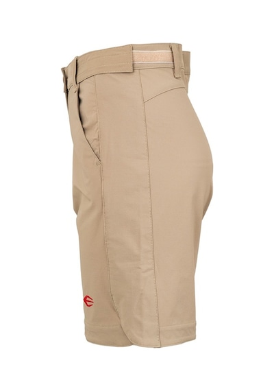 Cresta Outdoor Yüksek Bel Su Itici Kadın Şort