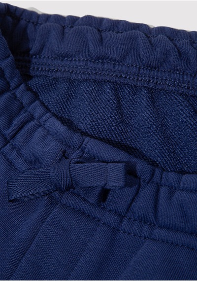Mavi - Mavi Jeans Lacivert Şort 6410015-70491 Lacivert