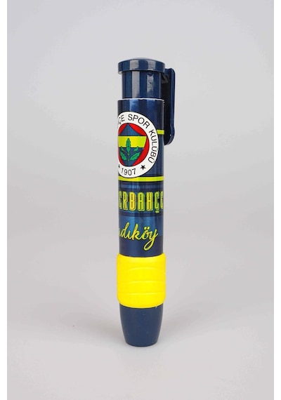 Orjınal Lisanslı Fenerbahçe Mekanik Roket Silgi