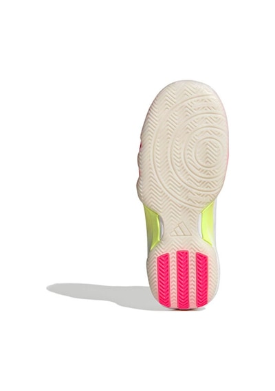 Adidas Crazyflıght 7 Mıd J Genç Antrenman Ayakkabısı Kj0826 Beyaz