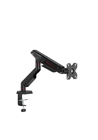 F114 Ultra 17-40 Monitör Standı Siyah Maks: 12kg