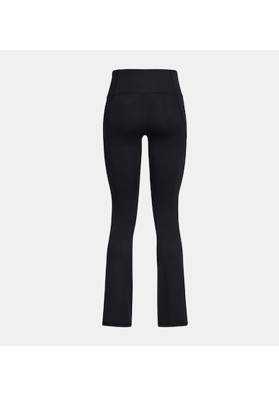 Under Armour Motion Flare Pant Kadın Eşofman Altı-31812 Siyah