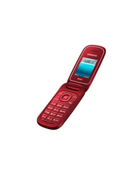 Samsung R220 Tuşlu Cep Telefonu