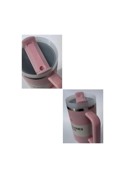 Stanley Pmı Stanley 1.18l Pipetli Termos Bardak 305028912 Pembe