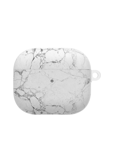 Apple Uyumlu AirPods 3. Nesil Kılıf Çift Imd Baskılı Lisanslı Switcheasy Artist Kapak Çok Renkli