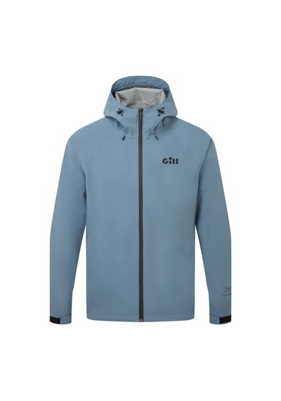 Gill Gıll Voyager Jacket Storm Blue