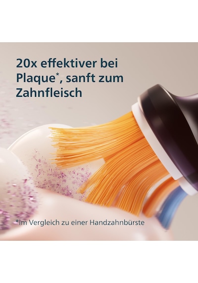 Philips Sonicare Diamondclean Smart 9400 Elektrikli Diş Fırçası, Uygulamalı Sonik Diş Fırçası, Basınç Sensörü, Fırça Başlığı Algılama, 4 Fırçalama Modu Ve 3 Yoğunluk Seviyesi, Siyah, Model Hx9917/89 Philips Sonicare Diamondclean Smart 9400 Elektrikli Diş Fırçası, Uygulamalı Sonik Diş Fırçası, Basınç Sensörü, Fırça Başlığı Algılama, 4 Fırçalama Modu Ve 3 Yoğunluk Seviyesi, Siyah, Model Hx9917/89