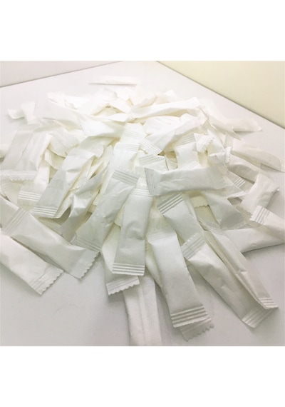 T-Pack Stick Kaya Tuzu  2 G X 2000 Adet 4 KG